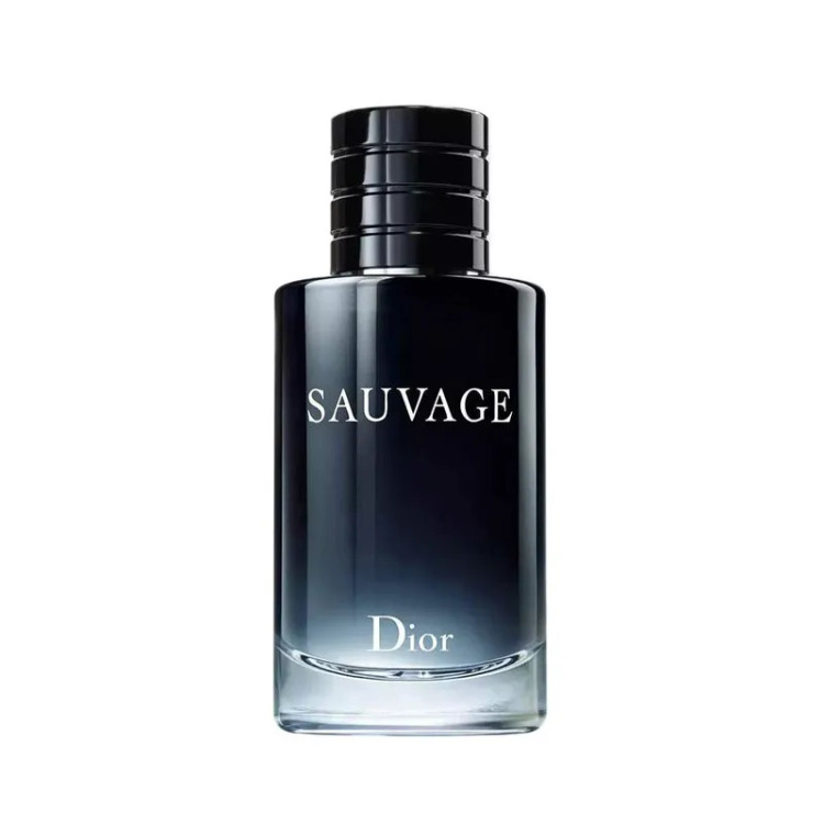 ادو تویلت مردانه دیور مدل Sauvage حجم 100 میلی لیتر