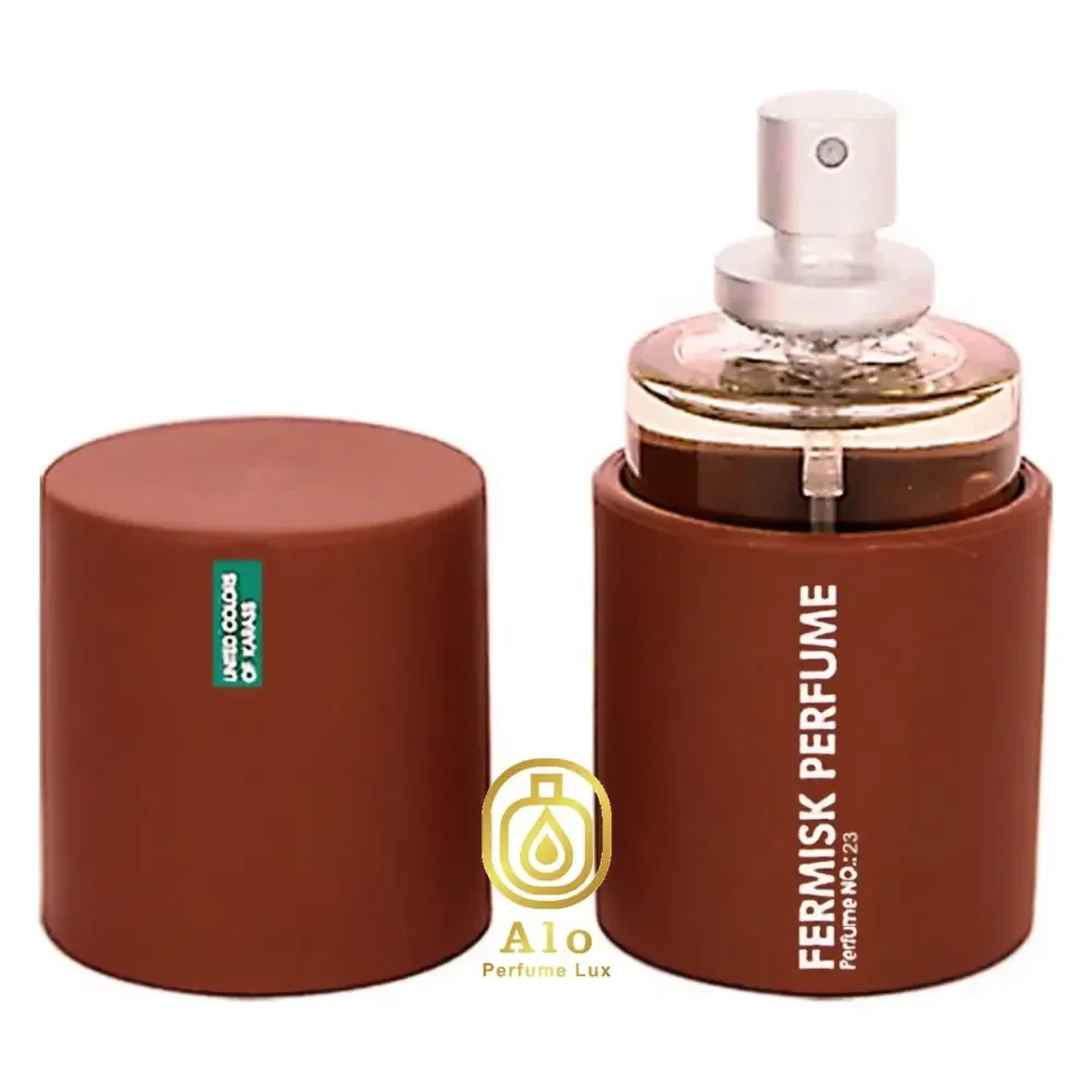 عطر مردانه فرمیسک مدل Terre D'Hermes حجم 30 میلی لیتر