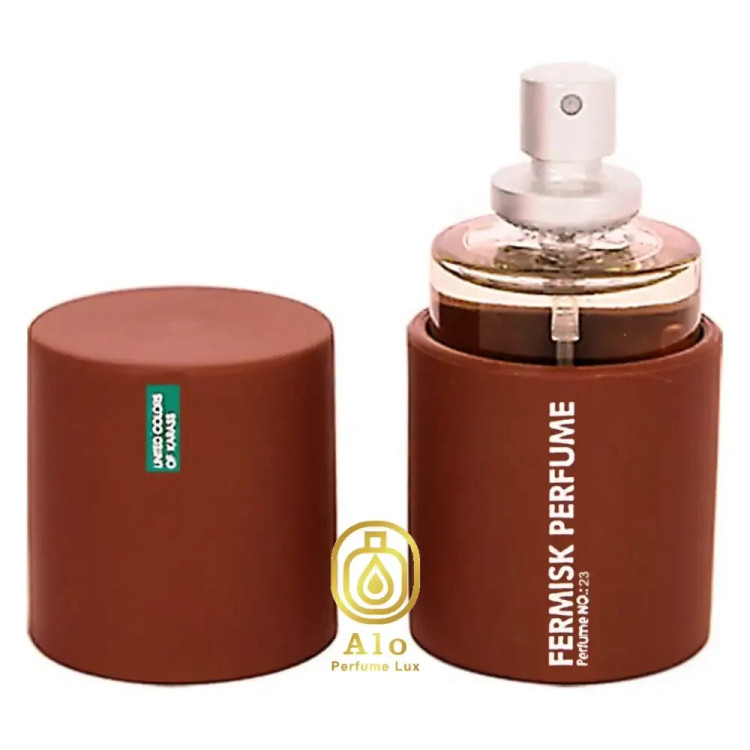 عطر مردانه فرمیسک مدل Terre D'Hermes حجم 30 میلی لیتر