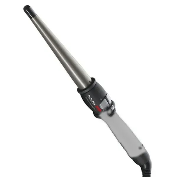 فر کننده مو بابیلیس مدل BAB2281TTE با صفحات سرامیکی و قابلیت تنظیم دما