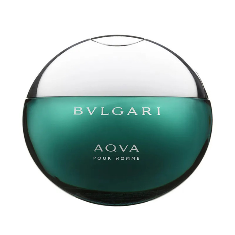 ادوتویلت مردانه بولگاری مدل Aqva حجم 100 میلیلیتر