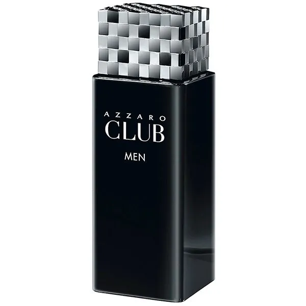 ادو تویلت مردانه آزارو مدل Club حجم 75 میلی لیتر