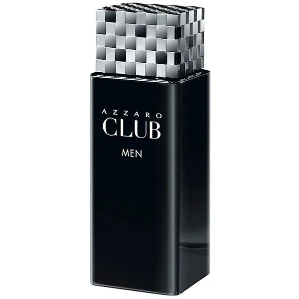 ادو تویلت مردانه آزارو مدل Club حجم 75 میلی لیتر