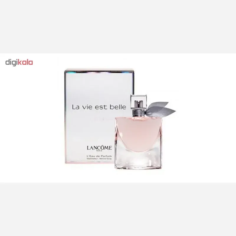 ادو پرفیوم زنانه لانکوم مدل La Vie Est Belle حجم 100 میلیلیتر
