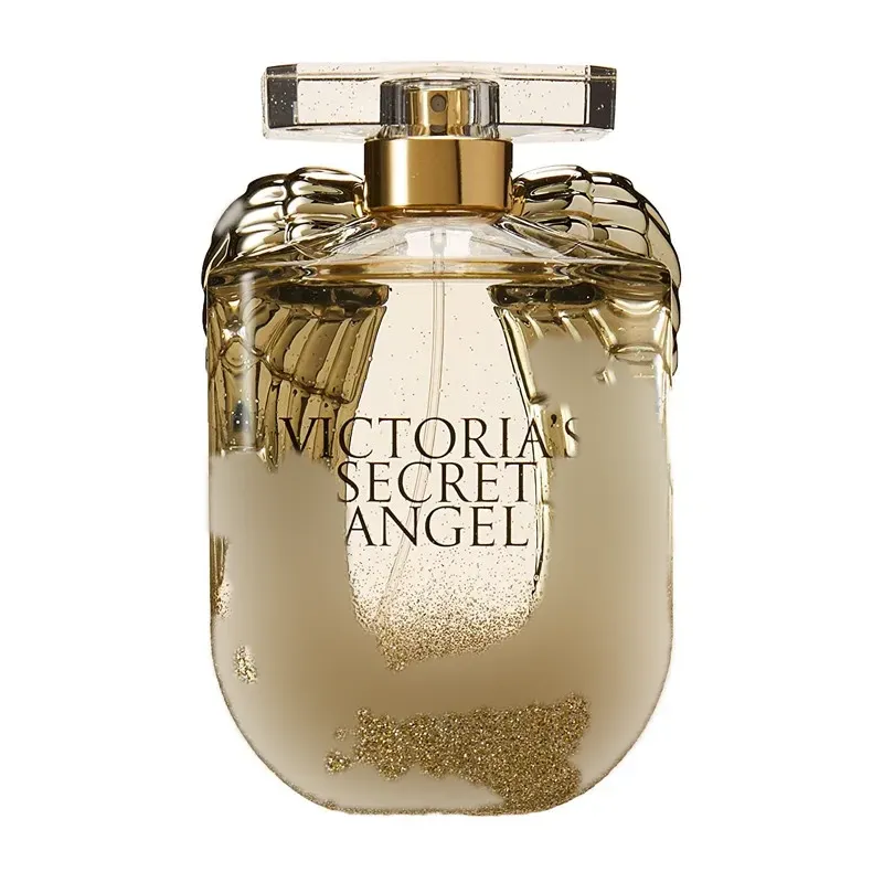 ادو پرفیوم زنانه ویکتوریا سکرت مدل Angel Gold حجم 100 میلی لیتر