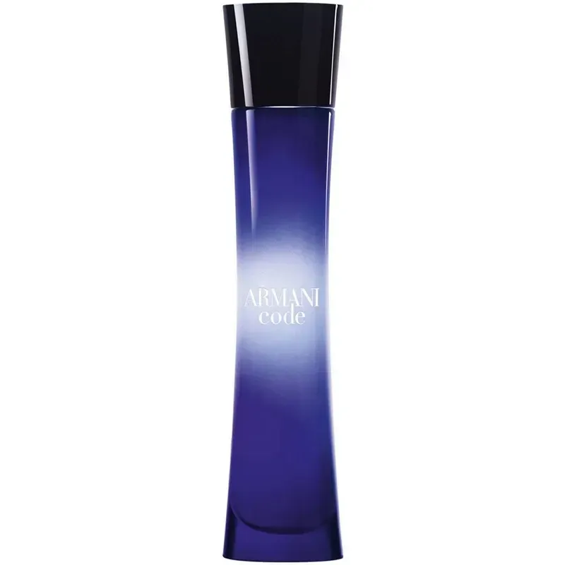 ادو پرفیوم زنانه جورجیو آرمانی مدل Armani Code حجم 75 میلی لیتر