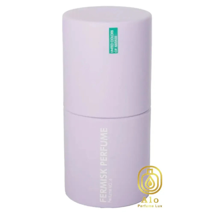 عطر جیبی زنانه فرمیسک مدل اکلت Eclat حجم 30 میل