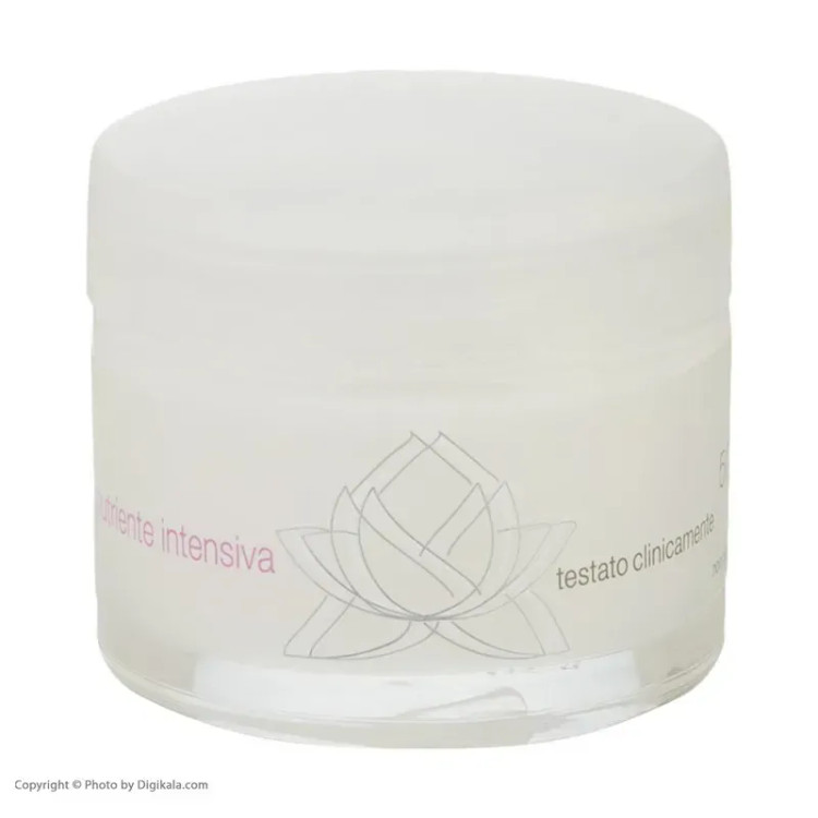 کرم مغذی و آبرسان قوی کلیون مدل Hydraskin حجم 50 میلی لیتر