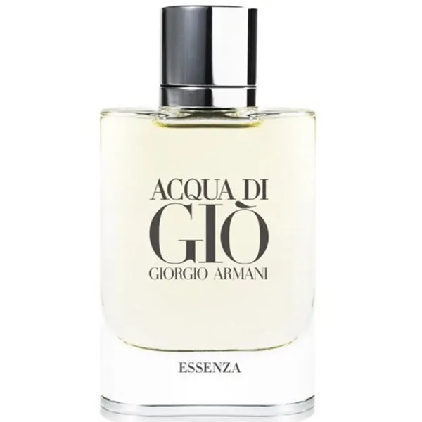 ادو پرفیوم مردانه جورجیو آرمانی مدل Acqua Di Gio Essenza حجم 180 میلی لیتر