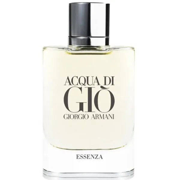 ادو پرفیوم مردانه جورجیو آرمانی مدل Acqua Di Gio Essenza حجم 180 میلی لیتر