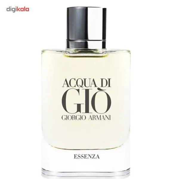 ادو پرفیوم مردانه جورجیو آرمانی مدل Acqua Di Gio Essenza حجم 180 میلی لیتر