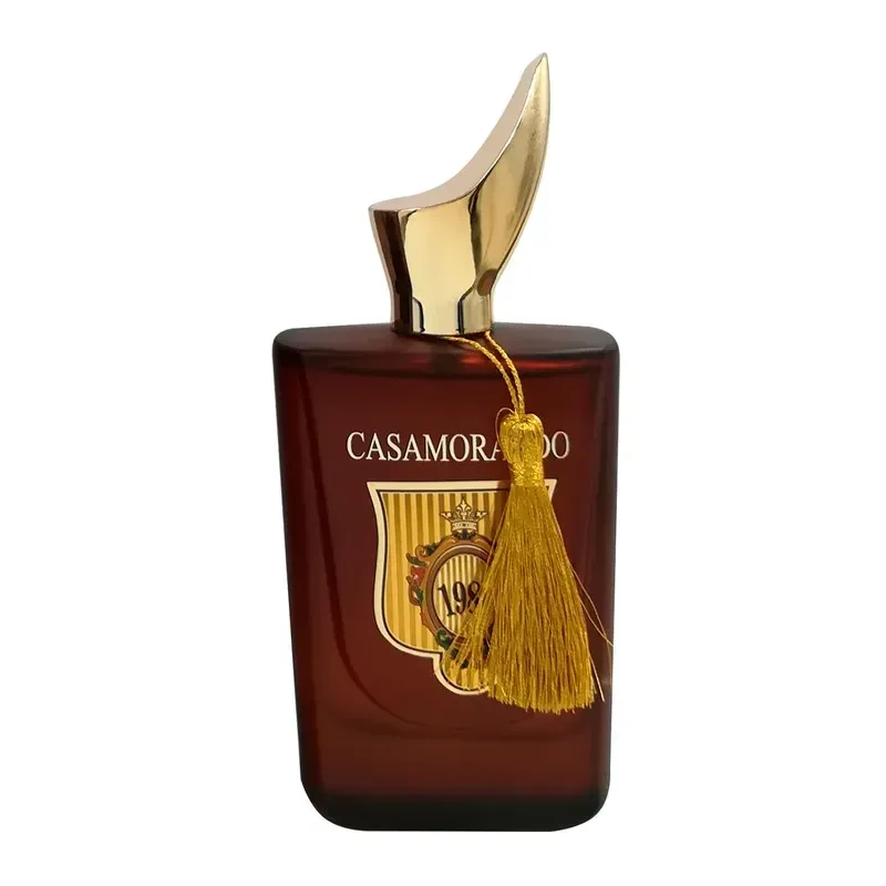 ادوپرفیوم فراگرنس ورد مدل CASAMORANDO 1988 حجم 100 میلیلیتر