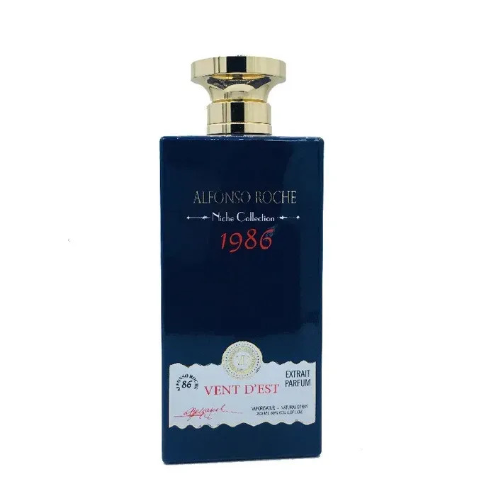 ادوپرفیوم ونت دست مدل آلفونسو روشه 1986 حجم 200 میلیلیتر