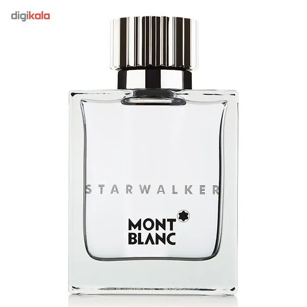 ادو تویلت مردانه مون بلان مدل Starwalker حجم 75 میلی لیتر