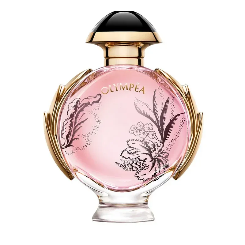 ادو پرفیوم زنانه پاکو رابان مدل OLYMPEA BLOSSOM حجم 80 میلیلیتر