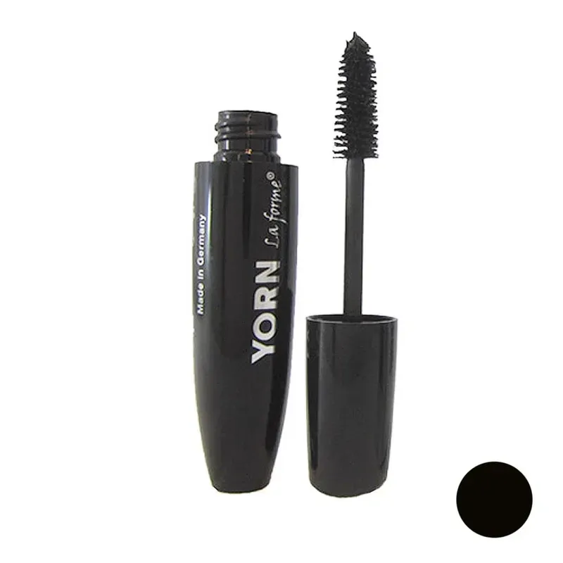 ریمل حجم دهنده یورن مدل EXTREME SUPER LASH حجم 15 میلی لیتر