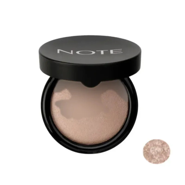 هایلایتر نوت مدل Sun-kiss شماره 02