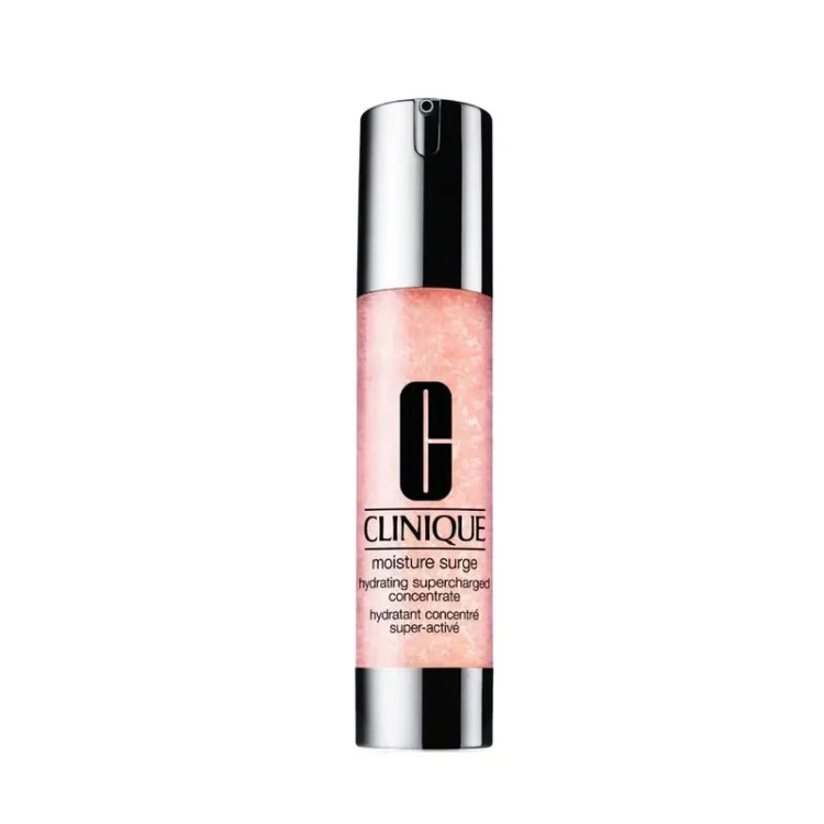 ژل آبرسان کلینیک مدل Moisture Surge حجم 48 میلی لیتر