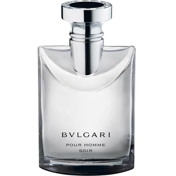 ادو تویلت مردانه بولگاری مدل Pour Homme Soir حجم 100 میلی لیتر