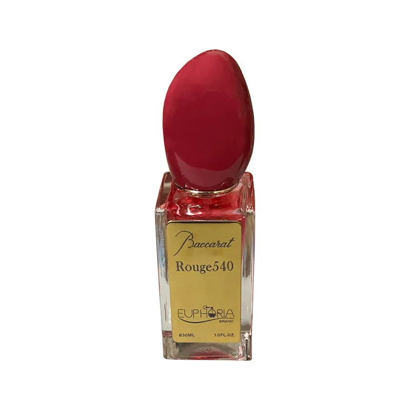 ادو پرفیوم مردانه باکارات رژ 540 حجم 30 میلی لیتر