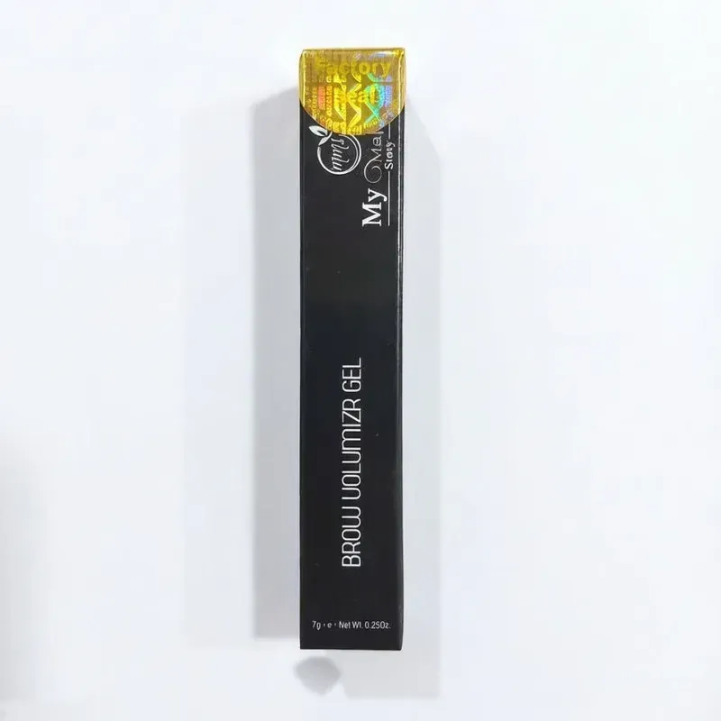 ریمل ابرو مای میکاپ استوری مدل BG شماره 03 رنگ دارچینی
