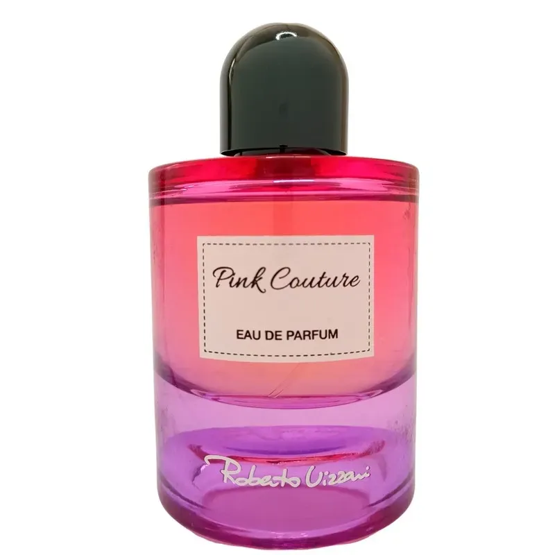 ادوپرفیوم زنانه روبرتو ویزاری مدل PINK COUTURE حجم 100 میلیلیتر