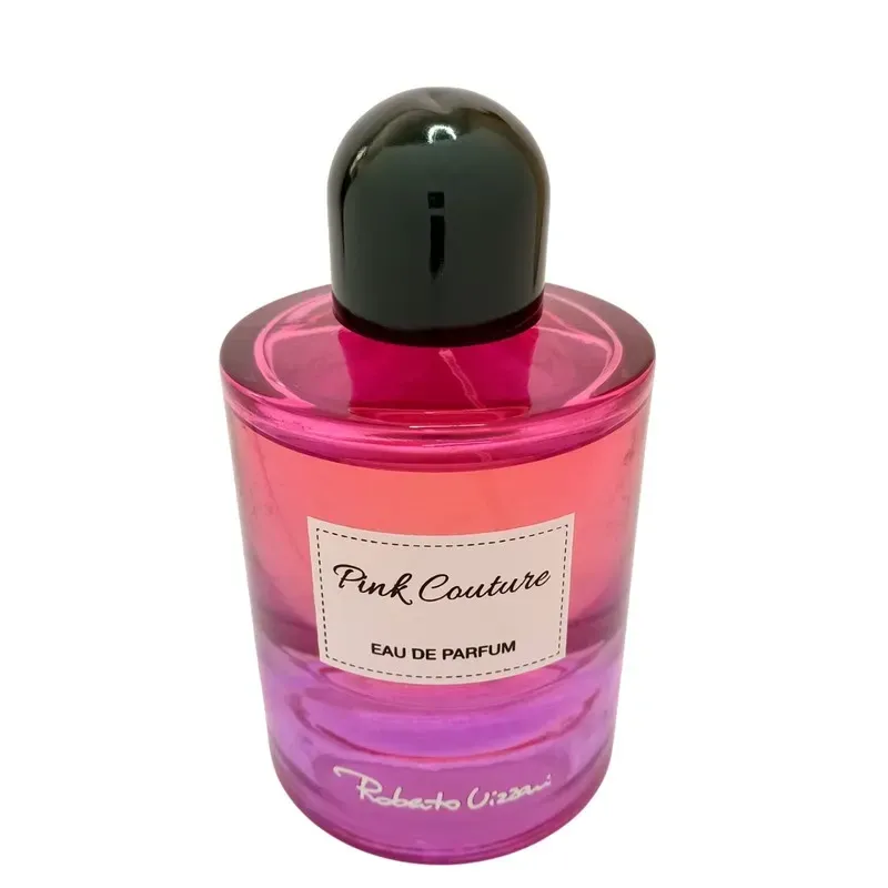 ادوپرفیوم زنانه روبرتو ویزاری مدل PINK COUTURE حجم 100 میلیلیتر