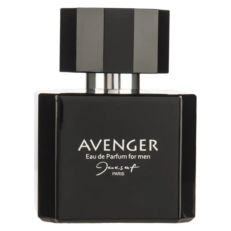 ادو پرفیوم مردانه ژک ساف مدل Avenger حجم 100 میلی لیتر