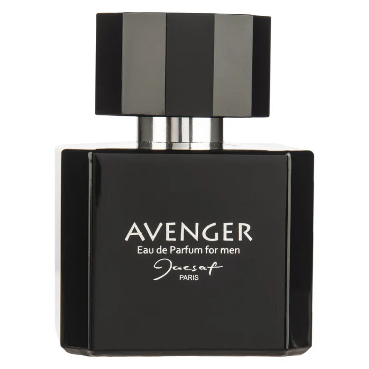 ادو پرفیوم مردانه ژک ساف مدل Avenger حجم 100 میلی لیتر