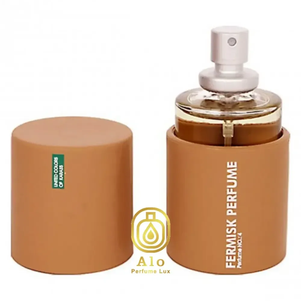 عطر مردانه فرمیسک مدل Open شماره 25 حجم 30 میلی لیتر