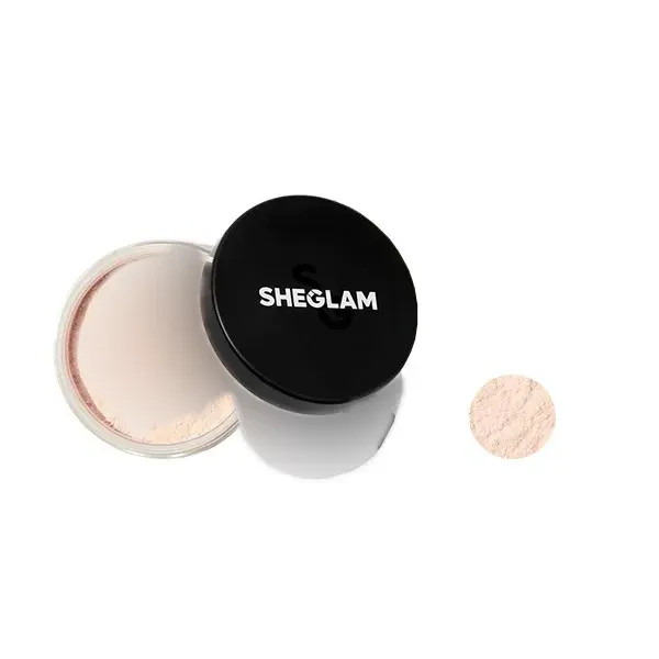 پودر فیکس شیگلم مدل Light Pink شماره 13