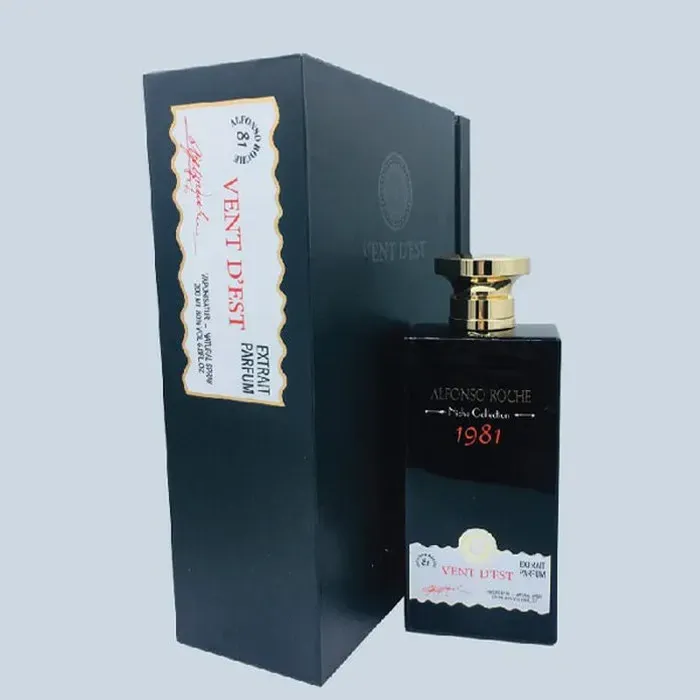 ادوپرفیوم ونت دست مدل آلفونسو روشه 1981 حجم 200 میلیلیتر
