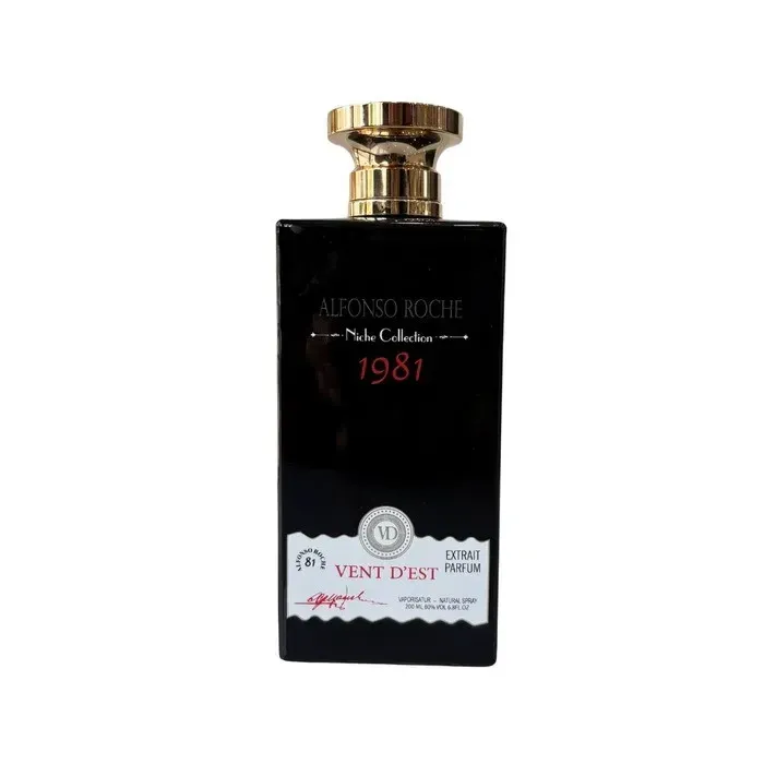 ادوپرفیوم ونت دست مدل آلفونسو روشه 1981 حجم 200 میلیلیتر