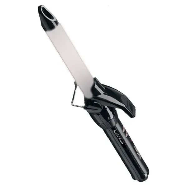 فرکننده مو بابیلیس مدل C319E با قطر 19 میلیمتر و قابلیت تنظیم دما