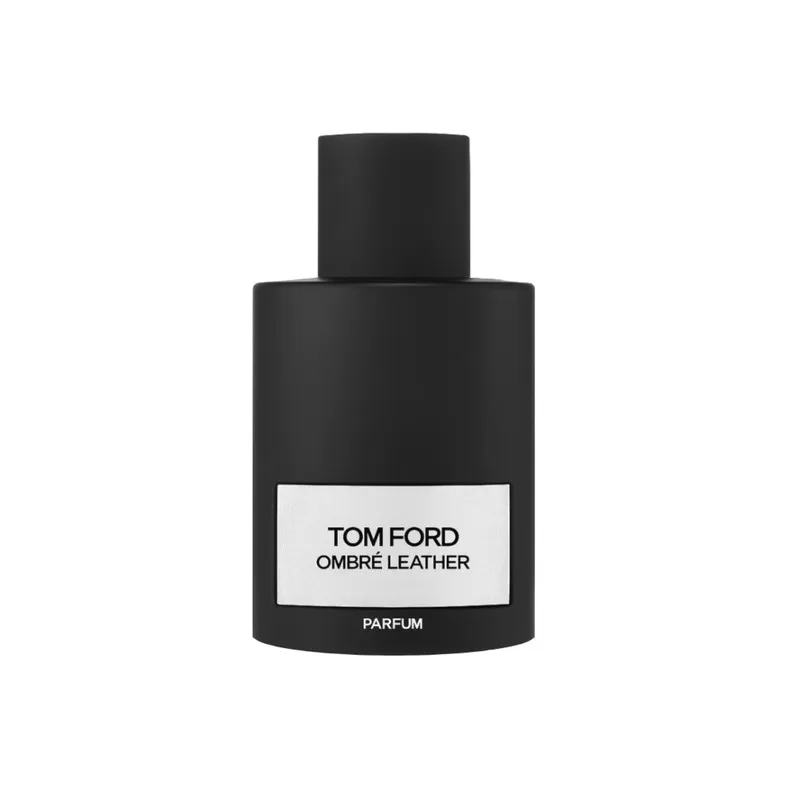 پرفیوم مردانه تام فورد مدل Ombre Leather حجم 100 میلی لیتر