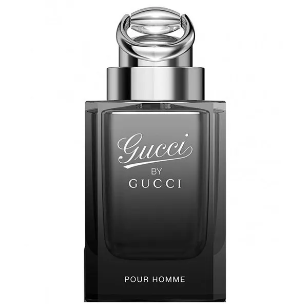 ادو تویلت مردانه گوچی مدل Gucci by Gucci حجم 90 میلی لیتر