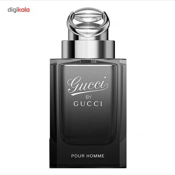ادو تویلت مردانه گوچی مدل Gucci by Gucci حجم 90 میلی لیتر