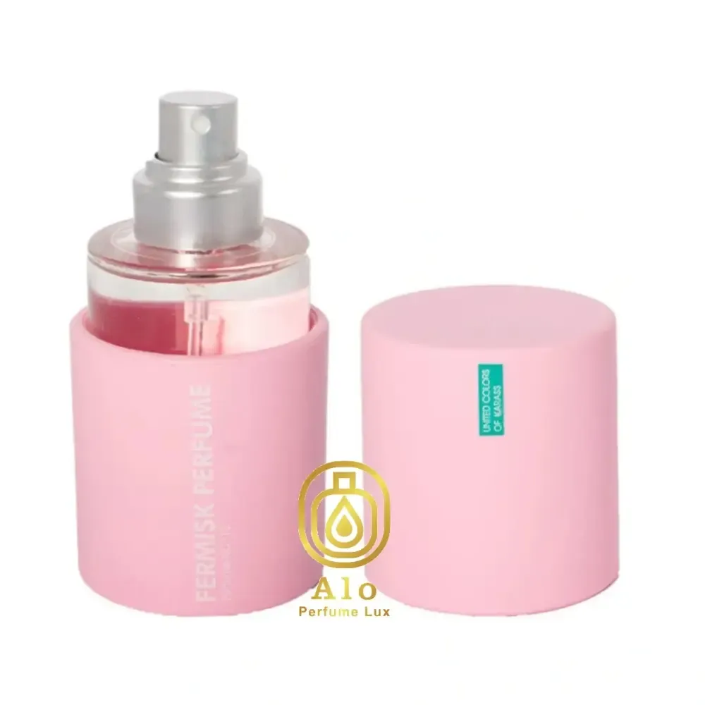عطر جیبی زنانه فرمیسک مدل اینکانتو شاین حجم 30 میل