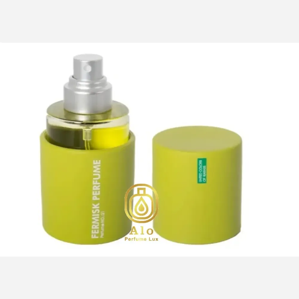 عطر مردانه فرمیسک مدل بلو شنل حجم 30 میل