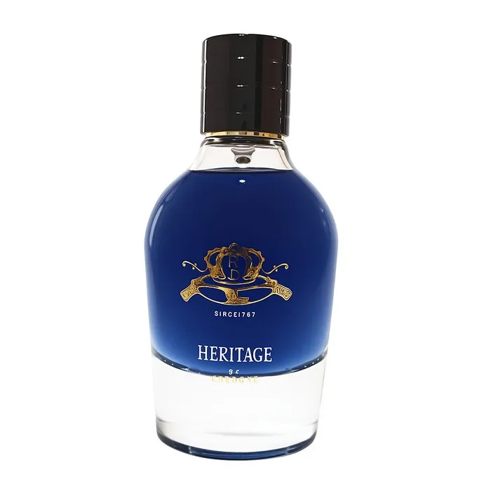 ادو پرفیوم مردانه هریتیج مدل Royal Essence Blue حجم 100 میلی لیتر