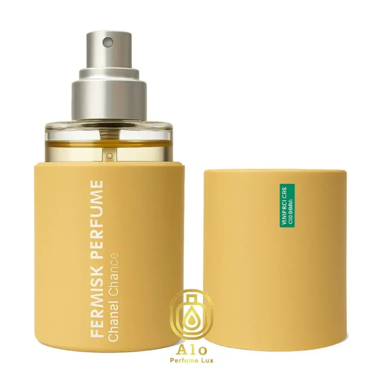عطر زنانه فرمیسک مدل Chanel Chance حجم 30 میلی لیتر