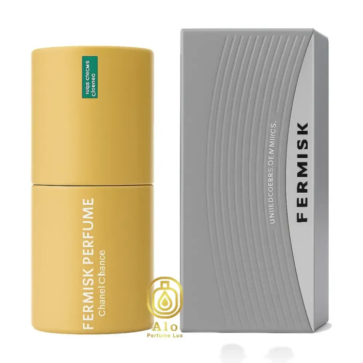 عطر زنانه فرمیسک مدل Chanel Chance حجم 30 میلی لیتر