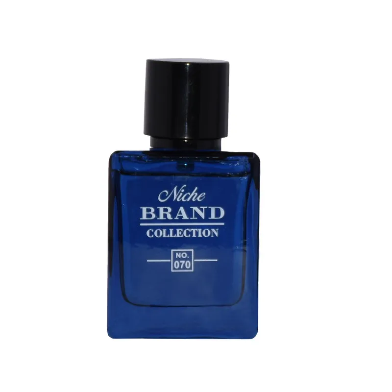 ادوپرفیوم مردانه برند کالکشن مدل Bleu de Chanel حجم 25 میلی لیتر