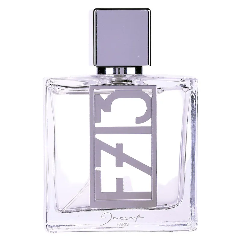 ادو پرفیوم مردانه ژک ساف مدل F713 حجم 100 میلی لیتر
