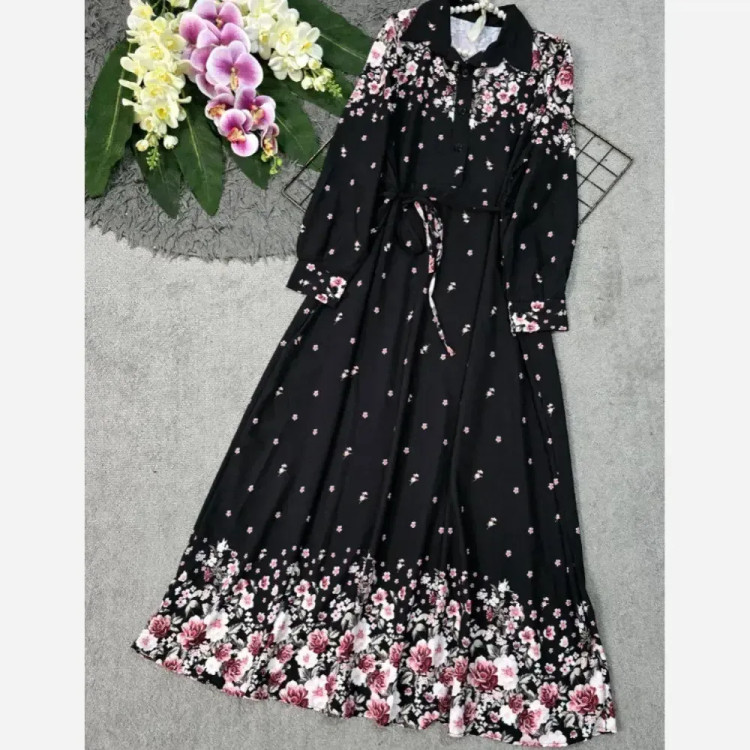 ست بلوبری زنانه جنس پنبه با کیفیت فری سایز