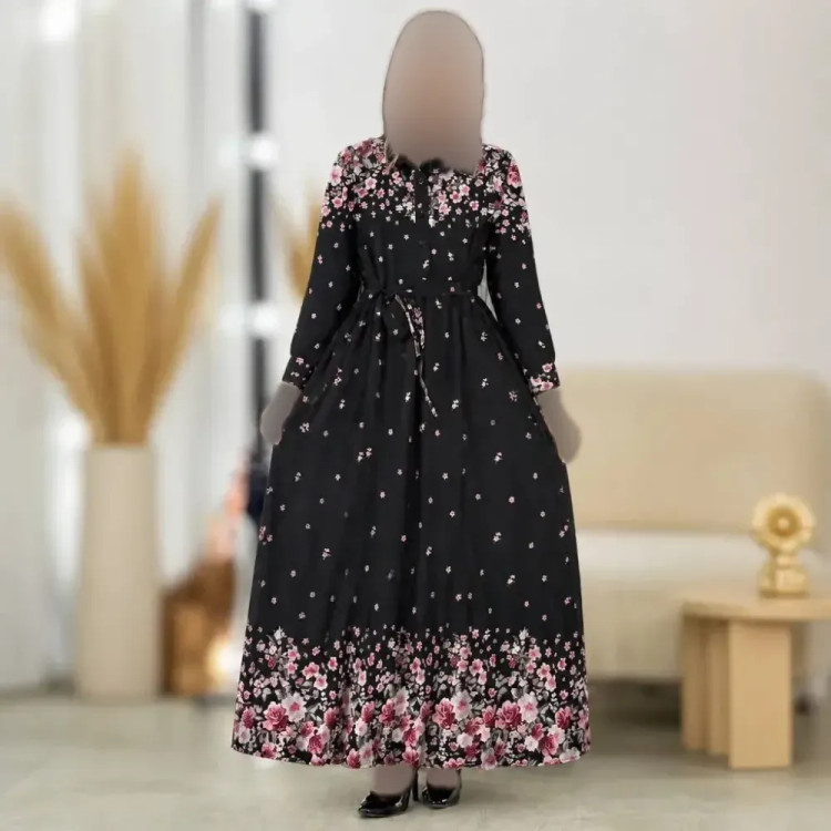 ست بلوبری زنانه جنس پنبه با کیفیت فری سایز