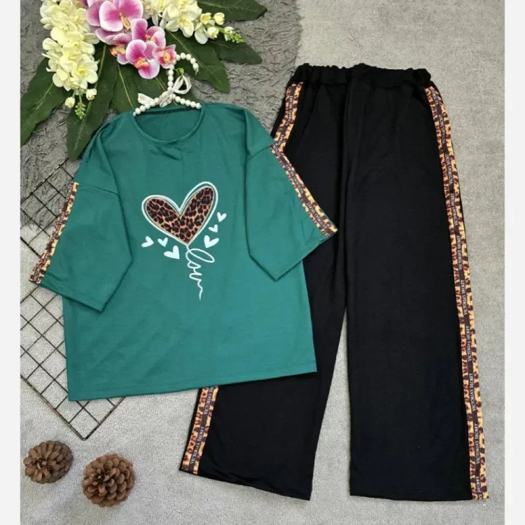 کیف بند گره ای چرمی سبک و جادار رنگ مشکی و موکا