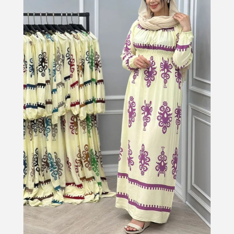 ساحلی کمرکش بامبوک نخ وارداتی آلمان فری سایز 38 تا 48