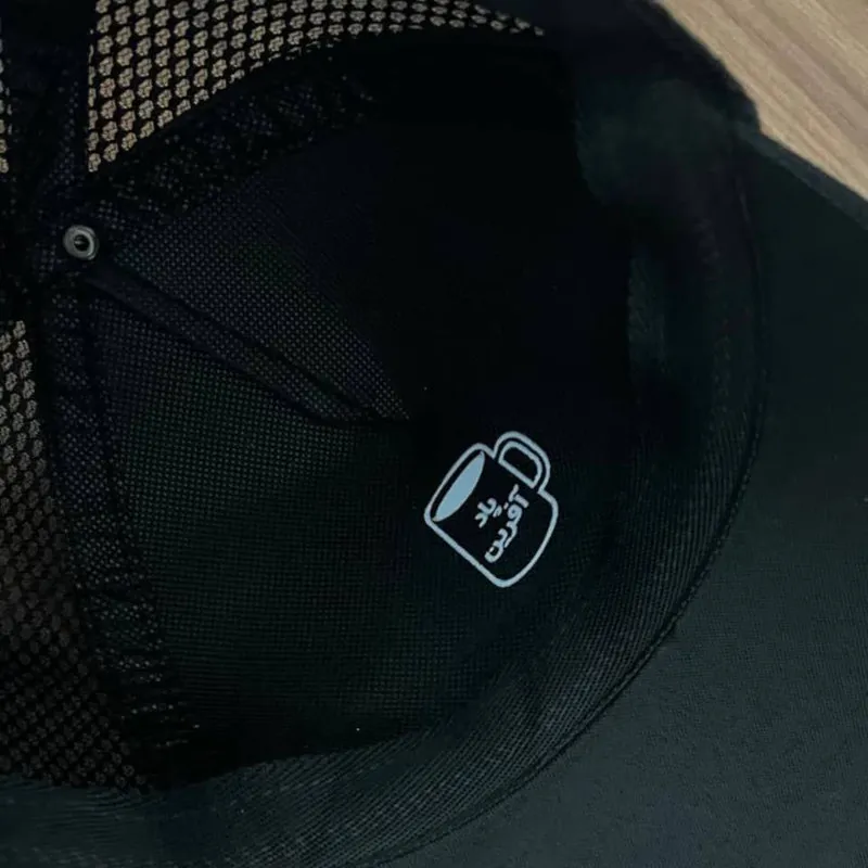 کلاه کپ کتانی طرح تیم ورزشی بایرن مونیخ اسپرت و روزمره