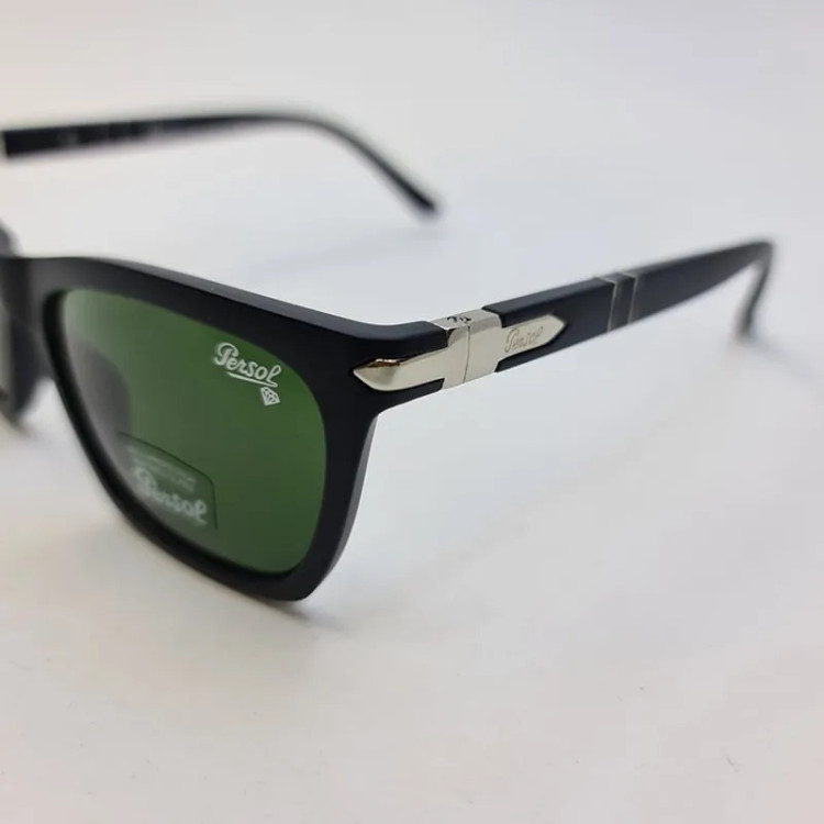 فریم عینک طبی پرسول مدل Persol PO3220G استات دست ساز ایتالیا